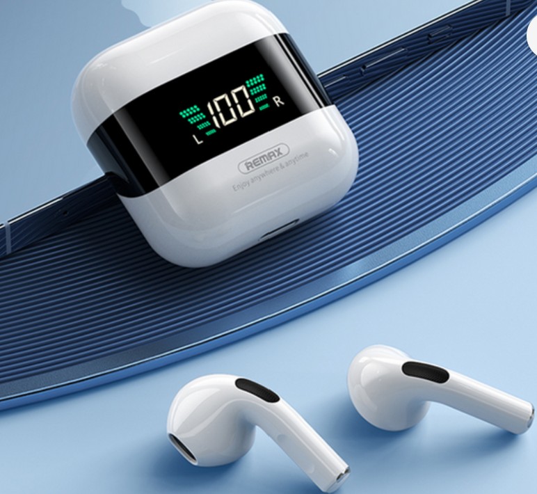 Wireless Headphones