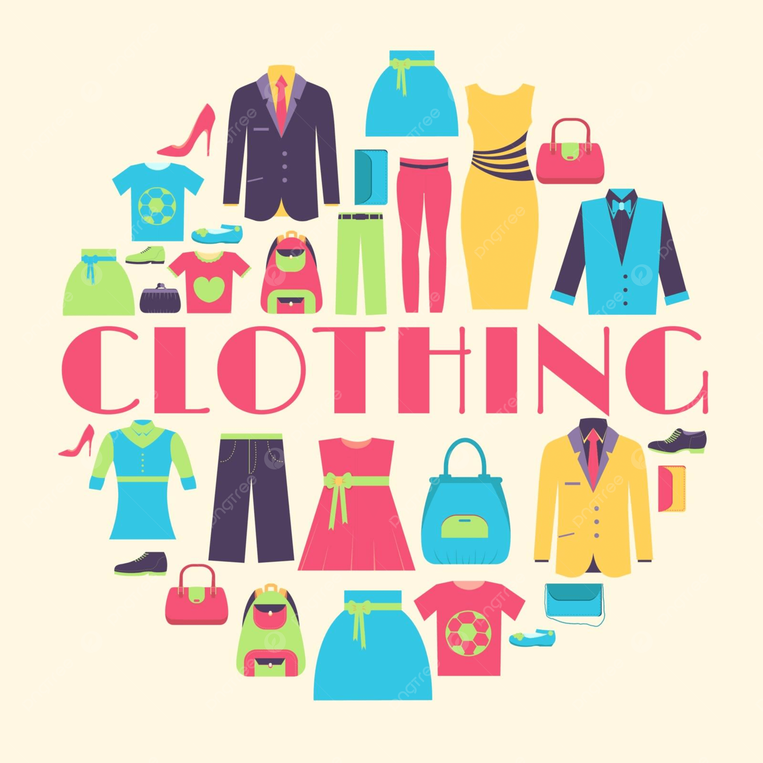 Clothings